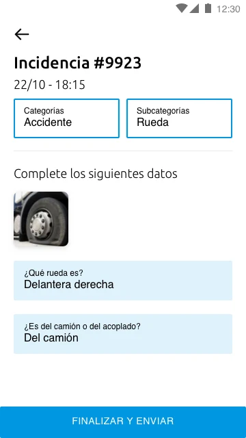 NB Mobile screenshot