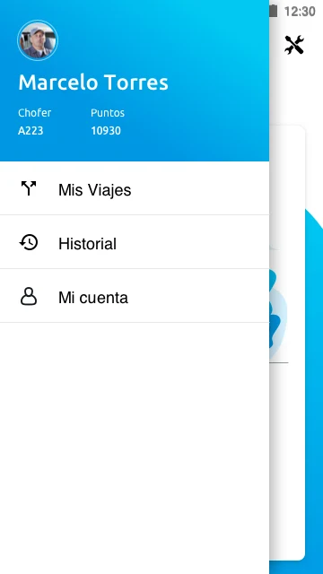 NB Mobile screenshot